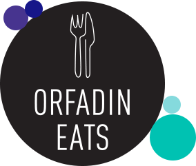 Orfadin Eats